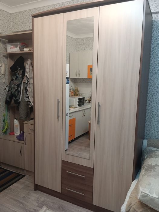 Продам комнату в общежитии