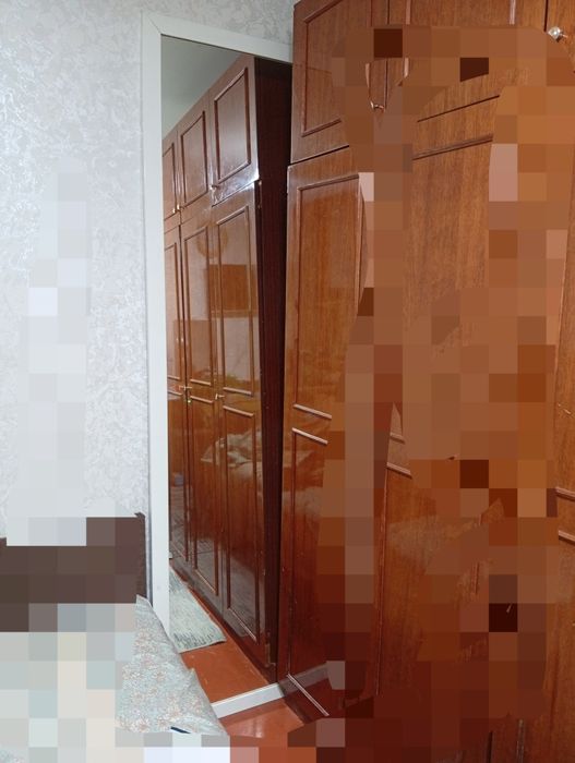 Отдам зеркало   два метра