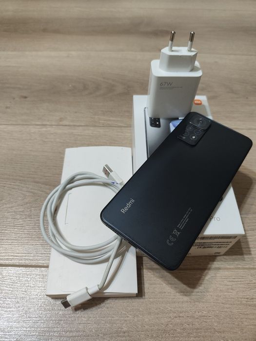 Redmi note 11 pro