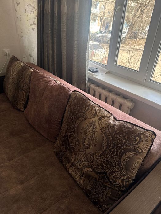 Диван отличного качества раскладной