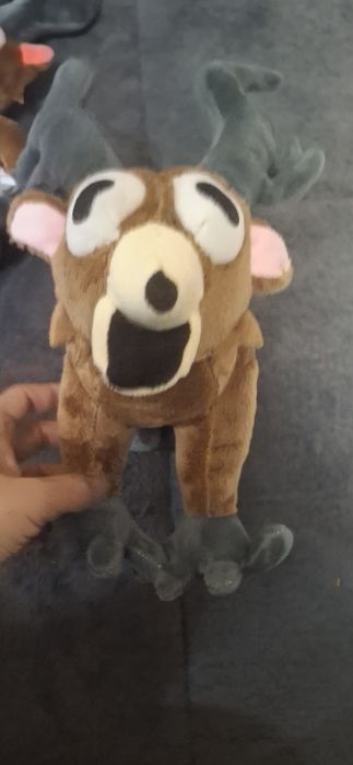 Мягкие игрушки на подарок