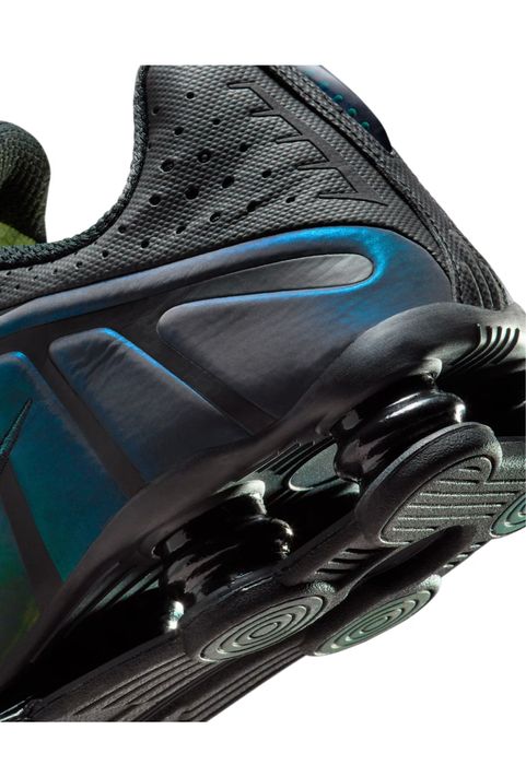 Nike Shox R4 - 41, 42 и 43 Номер Оригинални