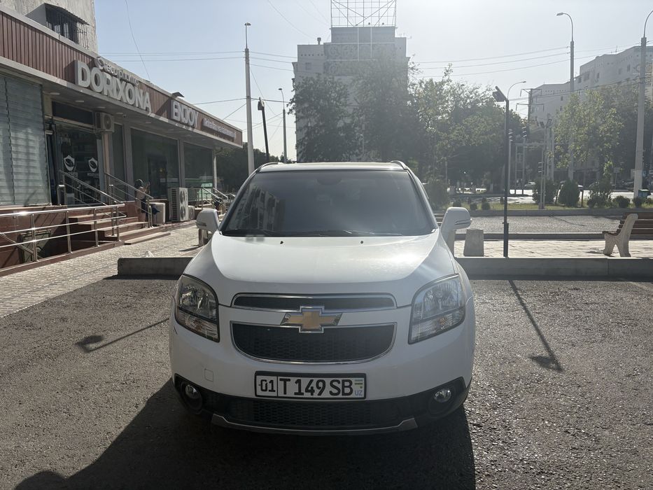 Orlando 2014 sotiladi