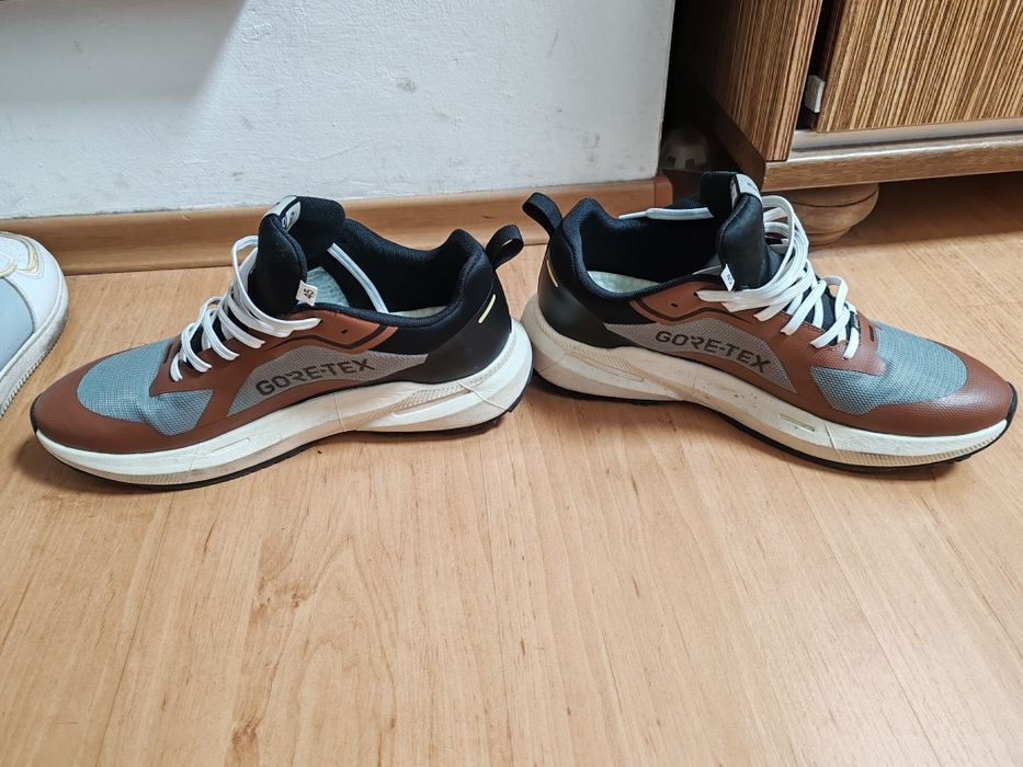 Сникърски, спортни обувки, IGI&CO