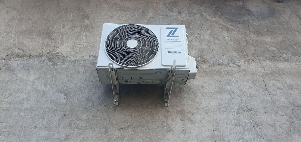 Кондиционер Ziffler