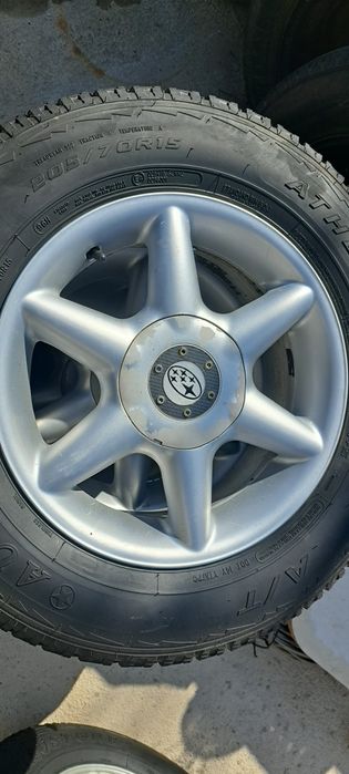 Джанти 15.   5 х100  4 бр.