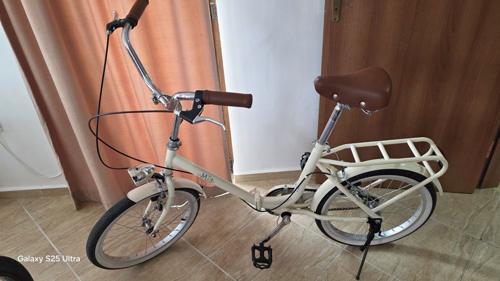 Ретро женски топ