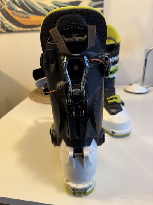 Ски туринг обувки Dynafit Hoji free 110 28.5