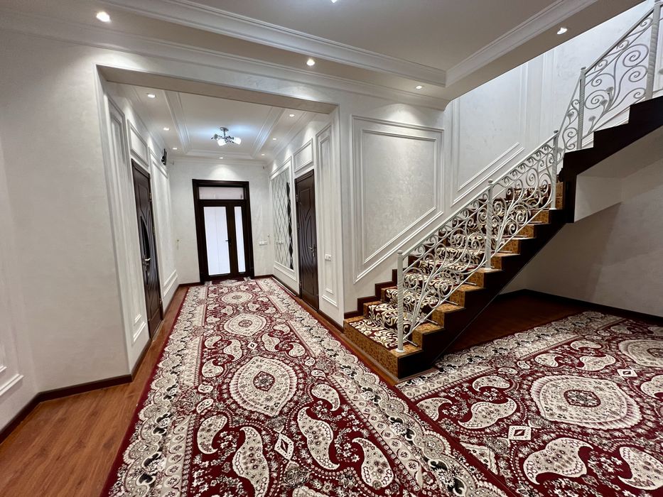 Продаётся участок тузел