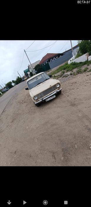 Продам Ваз 2101 РАЗБОР