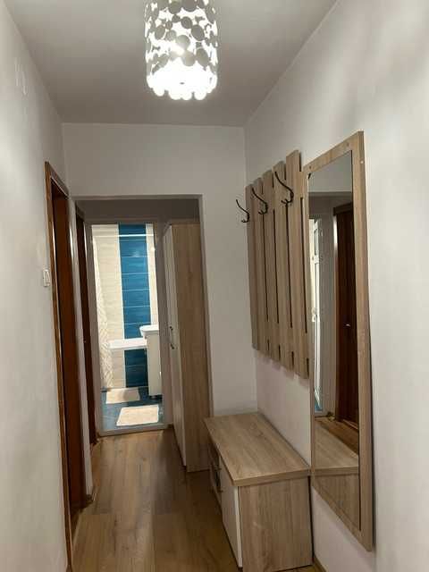 Apartament 2 camere, ideal pentru Studenti, Medici Rezidenti, UMF, Cornisa