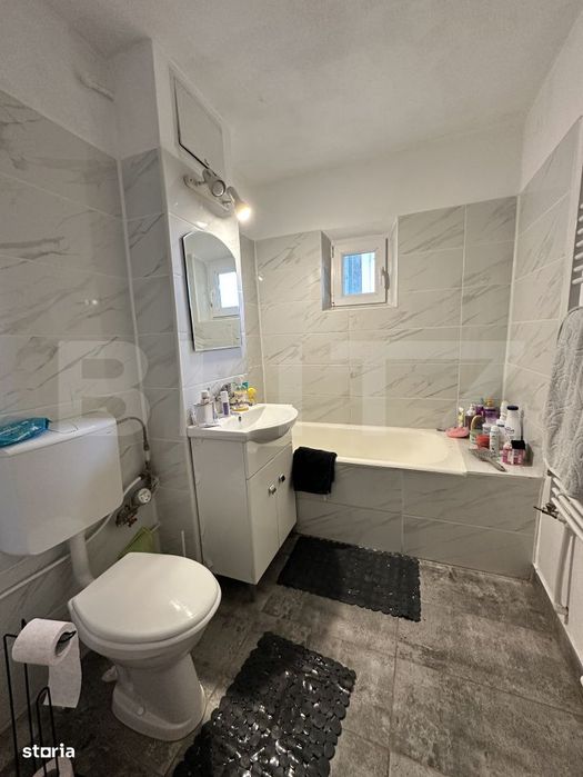 Apartament 2 camere, 52 mp, zona Petre Ispirescu