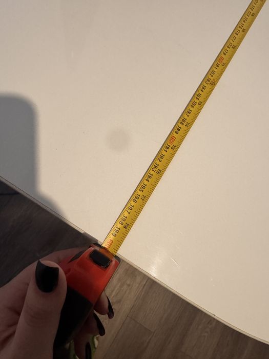 Рабочий стол 2м х 90