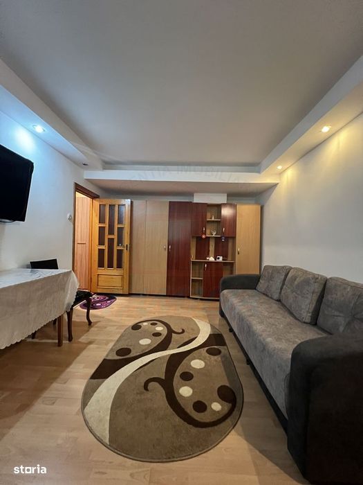 Confort, funcționalitate într-un apartament 1 cameră, parter, Micro 20 — fotografia 2