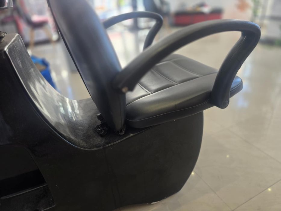 Измивна колона ползвана 3 месеца!!!