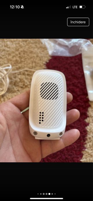 Monitor Motorola Copii