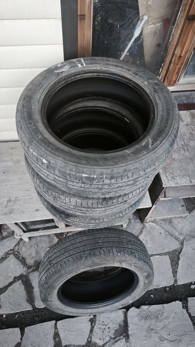 Продаю шины 225/60/18