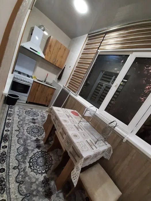 Сдаётся квартира ор-р Мега Планета 2-ком/4/4 на Юнусабад-11 кв