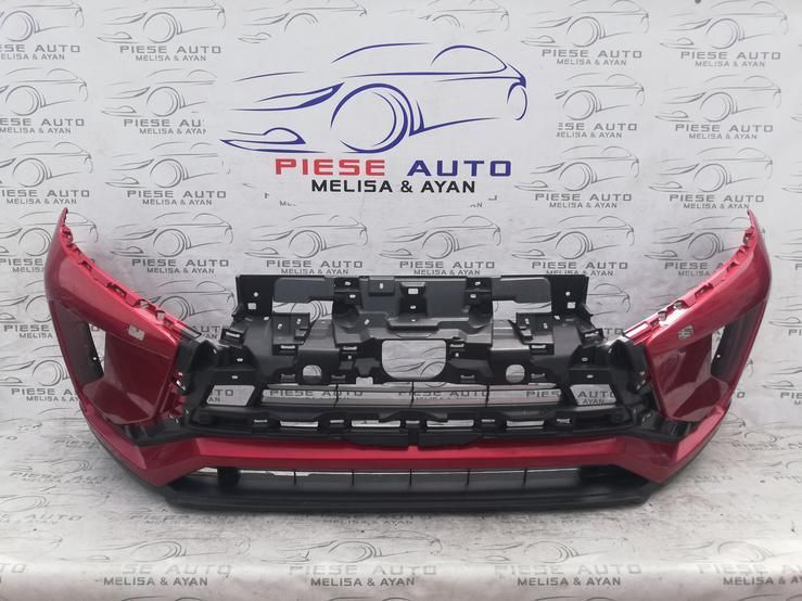 Bara fata Mitsubishi Eclipse Cross an 2017-2018-2019-2020-2021 Gauri pentru spalatoare faruri