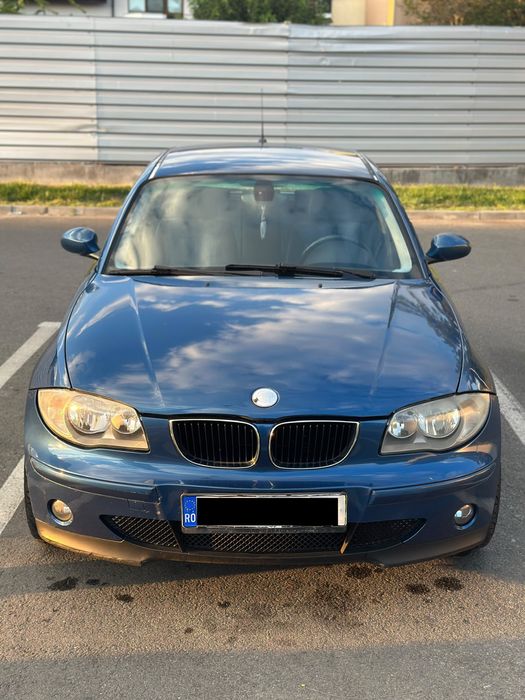 BMW Seria 1 2005 — imagine 2
