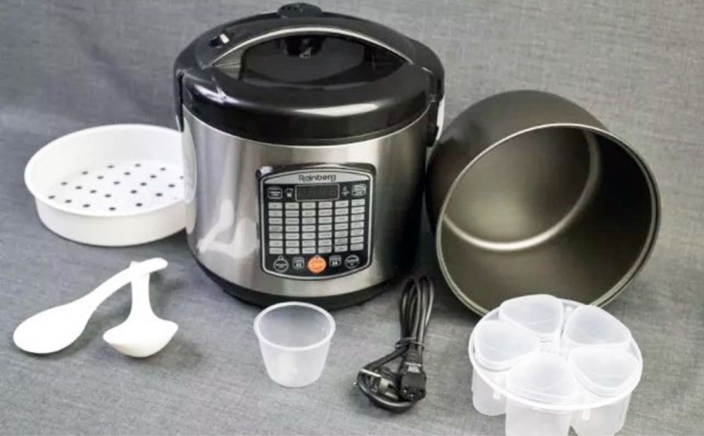 Мультиварка для еда