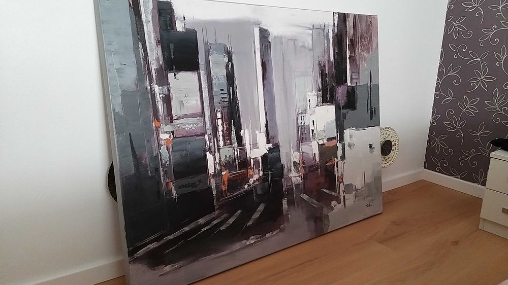 Tablou canvas Mobexpert