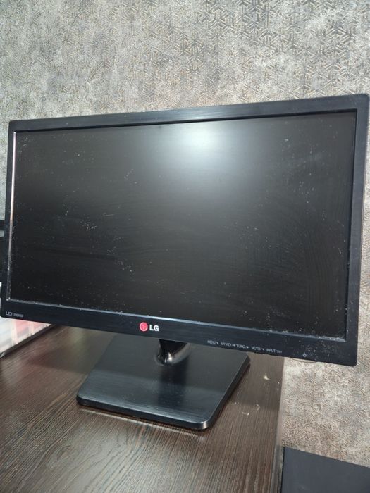 Komputer Kampyuter Kamputer Ekran Monitor