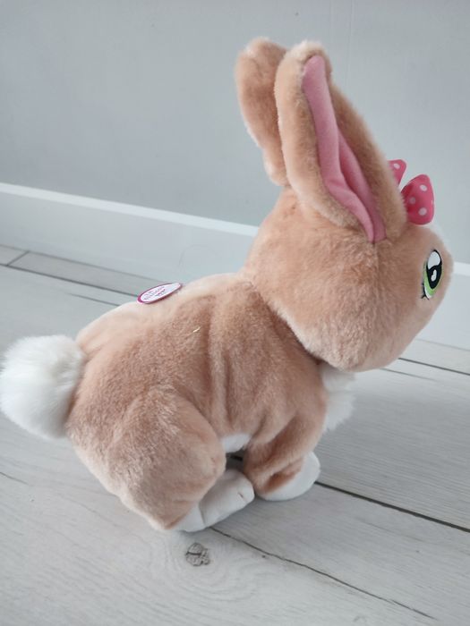 Зайчето Betsi Бетси