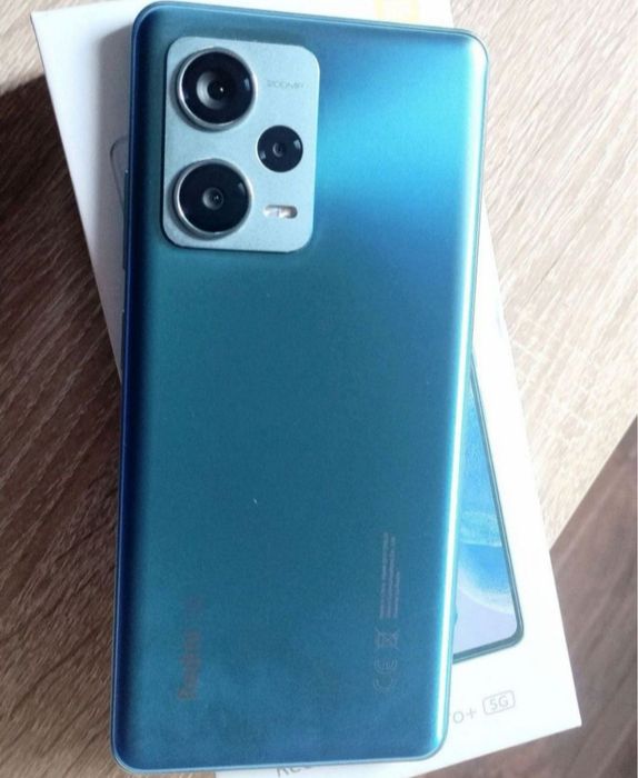 Redmi Note 12 Pro Plus 5G 8/256