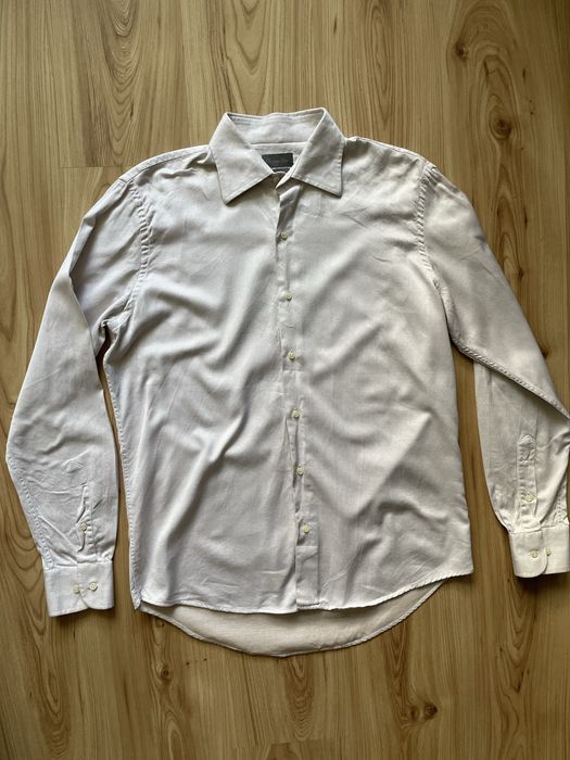 Christian Dior / мъжка риза L/XL