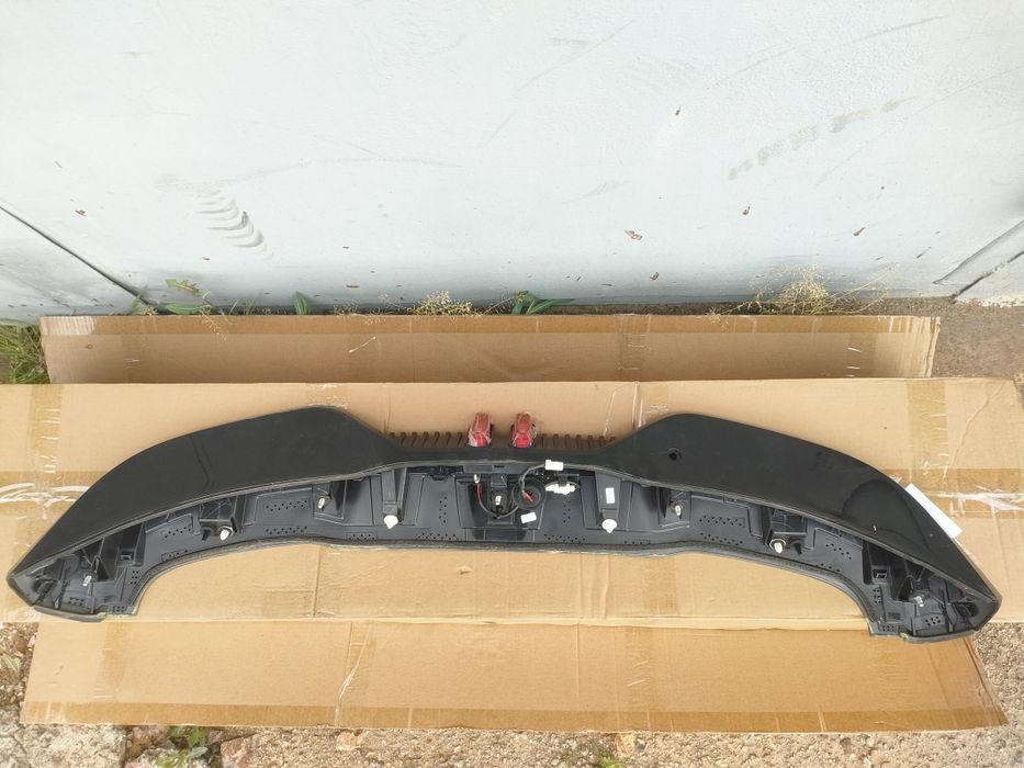 Продам запчасти changan cs55 plus