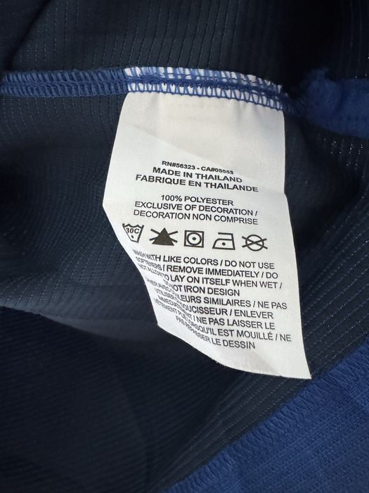 Bluza sport/ pulover Nike Dri-Fit XXL