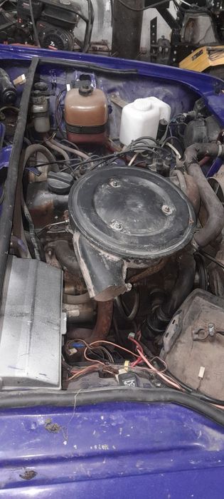 Продаётся автомобиль ваз