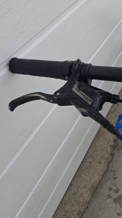 Rockrider 540 V2