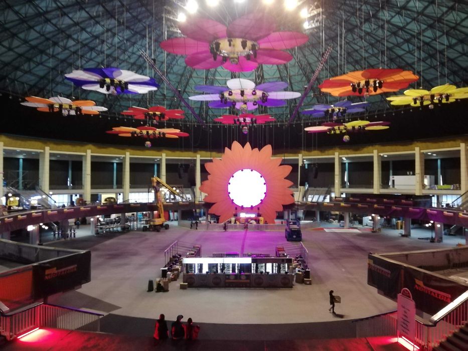 DYNAMIC RYGGYNG S.R.L - Servicii Profesionale de Alpinism Utilitar