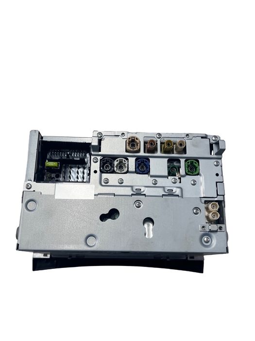 Player Cd/Dvd Sistem De Navigatie Mercedes-Benz E-Class W212 2015 Face