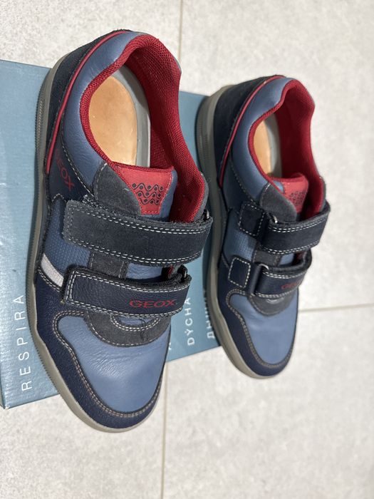 Geox 38- pantofi sport pentru copii