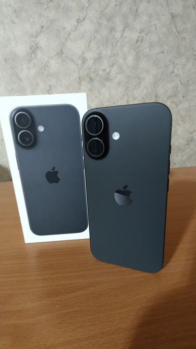 IPHONE 17  256g 100%