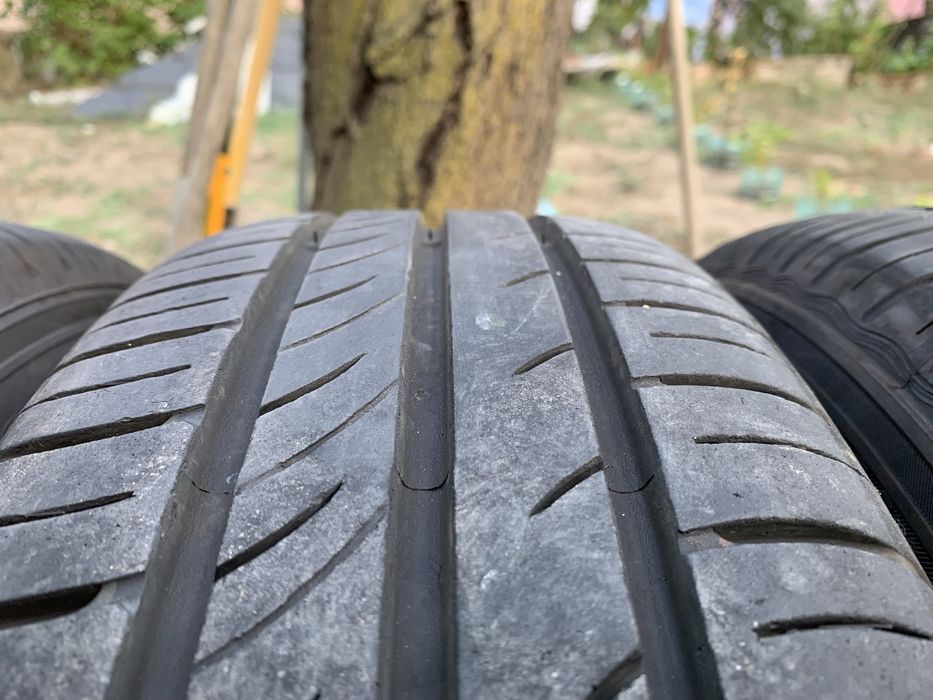 Anvelope de vara Kumho ECOWING ES 31, 195/65/15, DOT 4723