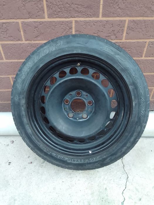 Резина 16 и 17 размер