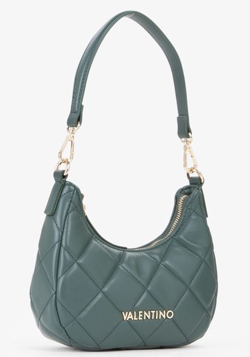 Чисто Нова Оригинална Дамска Чанта Valentino Ocarina VBS3KK45R