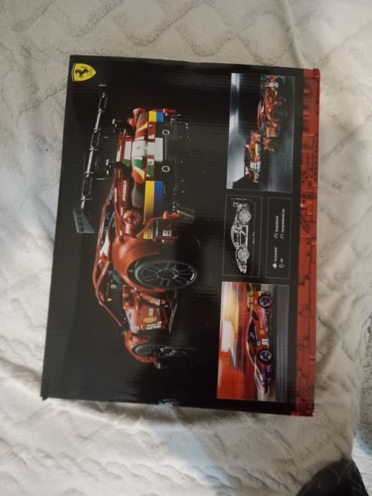 Лего машины техник