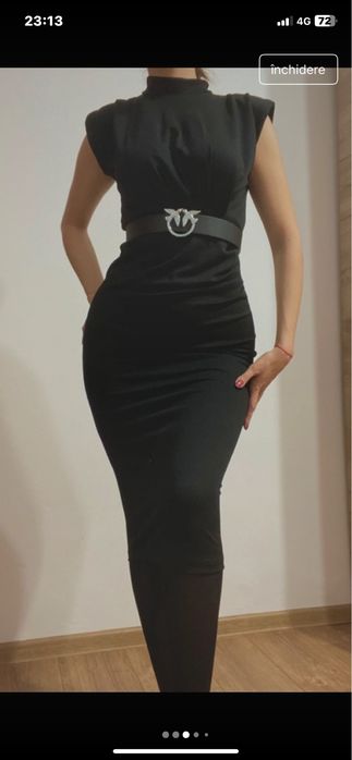 Rochie eleganta, noua cu eticheta