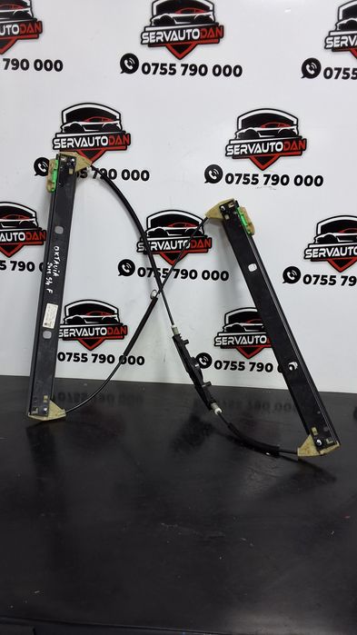 macara usa fata stanga skoda octavia 3 facelift (2017-2019) 1.5 benzin