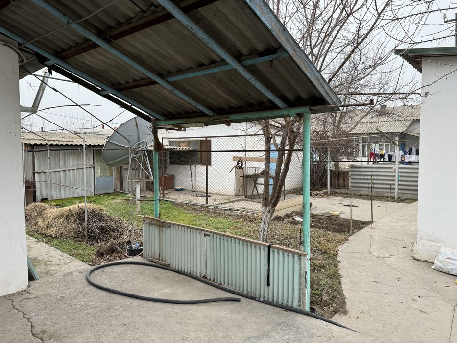 Продается Дом с участком