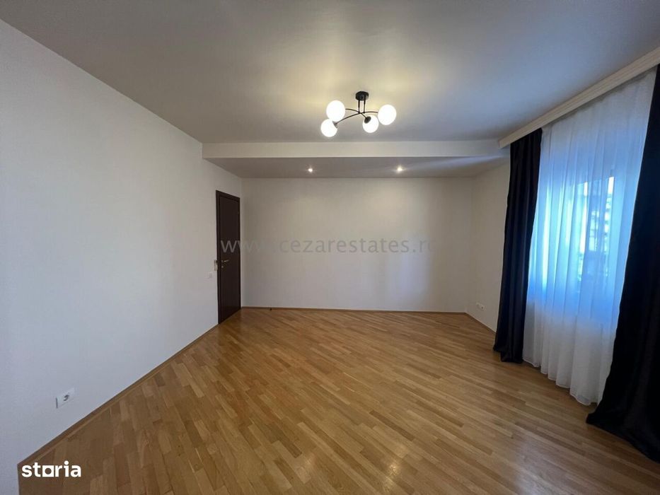 Pipera Iancu Nicolae  De Inchiriat Vila Spatioasa In Complex