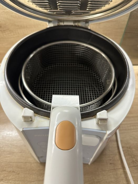 Фритюрница  Moulinex