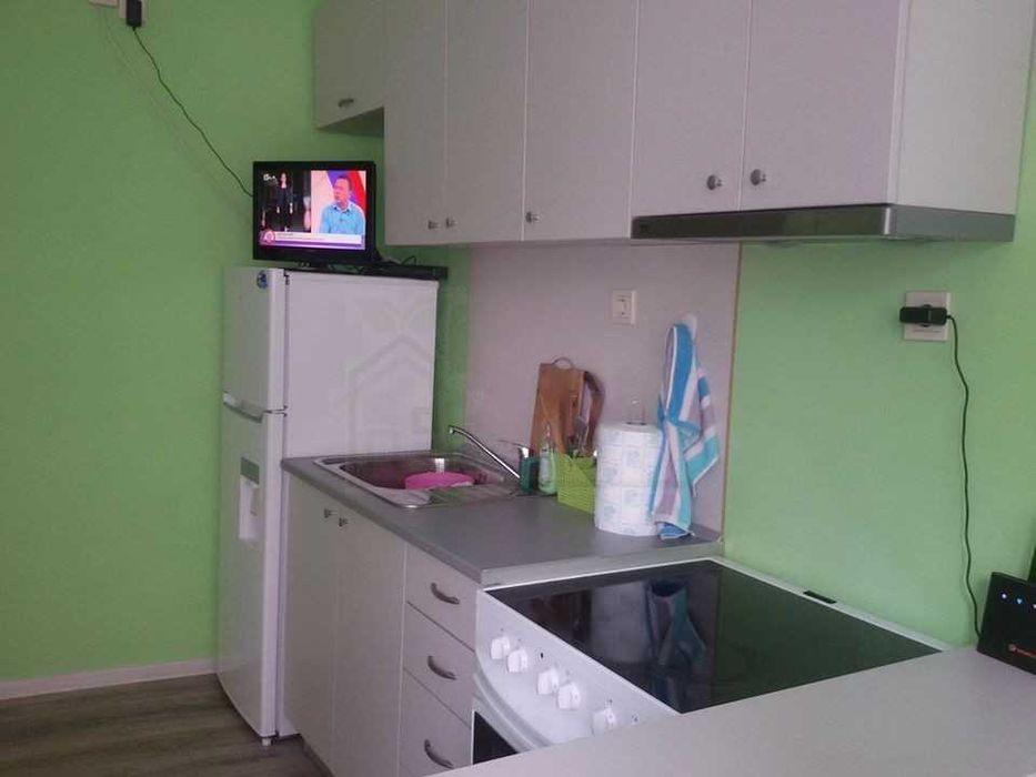 Дава се под наем Двустаен апартамент в Пловдив, Остромила - 65 кв.м за 275.4 € - Снимка #4