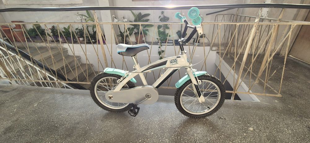 bicicleta copii 3-7 8 ani