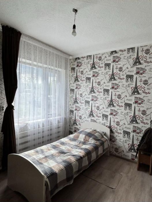 4-х комнатный дом